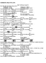 Hóa học 10 - Kiểm tra chương nguyên tử